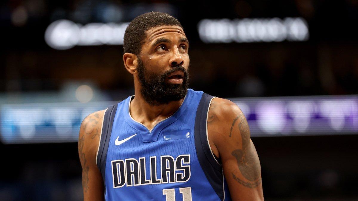 有流言称，独行侠正在积极听取对凯里·欧文的报价，他们想要更多的选秀资产以进一步围