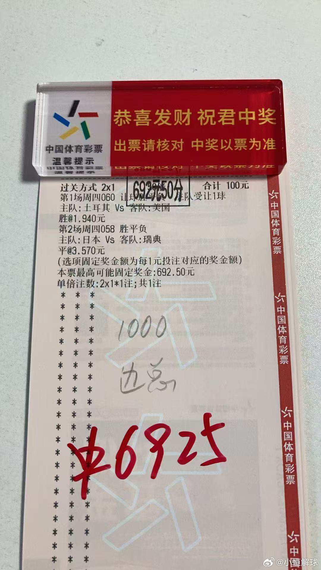 上车！上车！上车！世界杯指南来啦机会不等人，看到就是缘分挪威vs法国塞内加尔vs