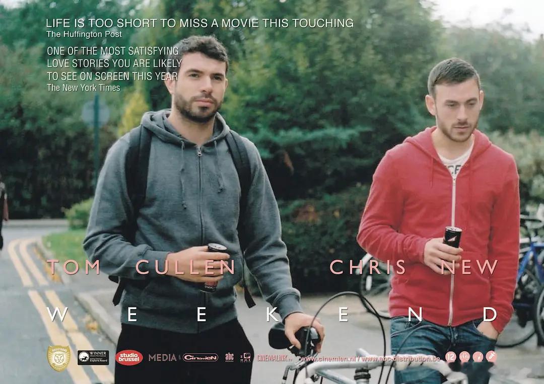 14年前的今天，《周末时光》在英国上映。 ​ ​​​