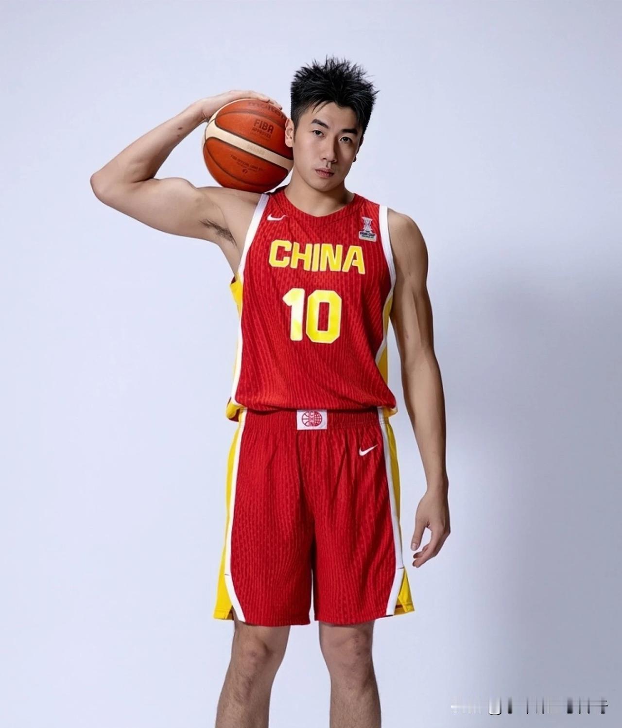 中国男篮官方宣布，邹雨宸等多名球员已经离队，中国男篮官方消息，邹雨宸、陆文博、刘