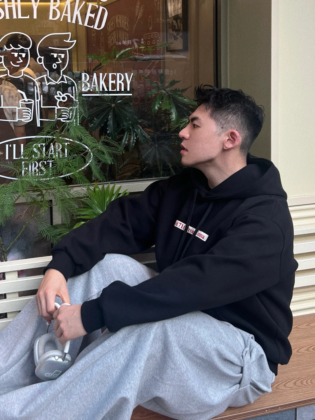 昨天38° 不要问我热不热