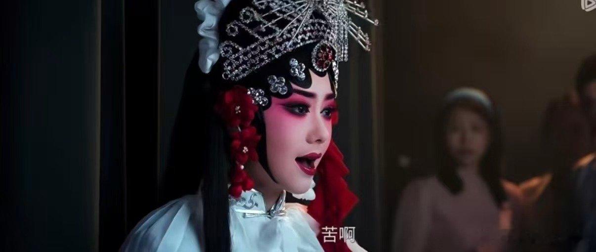 主角打碎了年代剧滤镜 终于有剧大结局不强行“包饺子”了！这被打碎的年代滤镜，反而