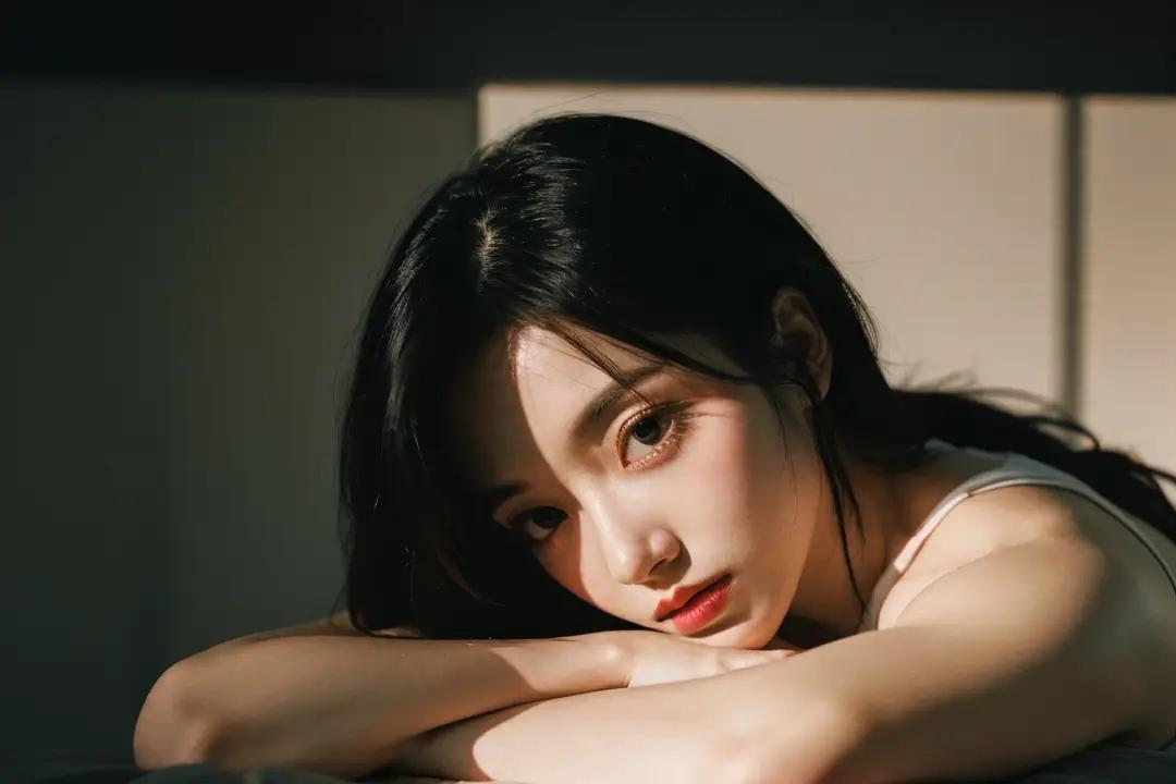 想抓住中年女人的心？记住这三点，比钱靠谱一万倍！
 
人到中年，女人早已过了被甜