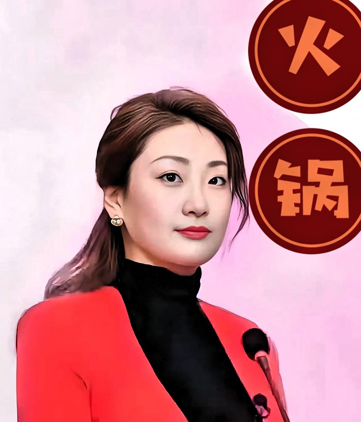 娃哈哈品牌事件，简直就是一场热闹的大戏，所有人都没想到，事情会变成这样
宗馥莉突