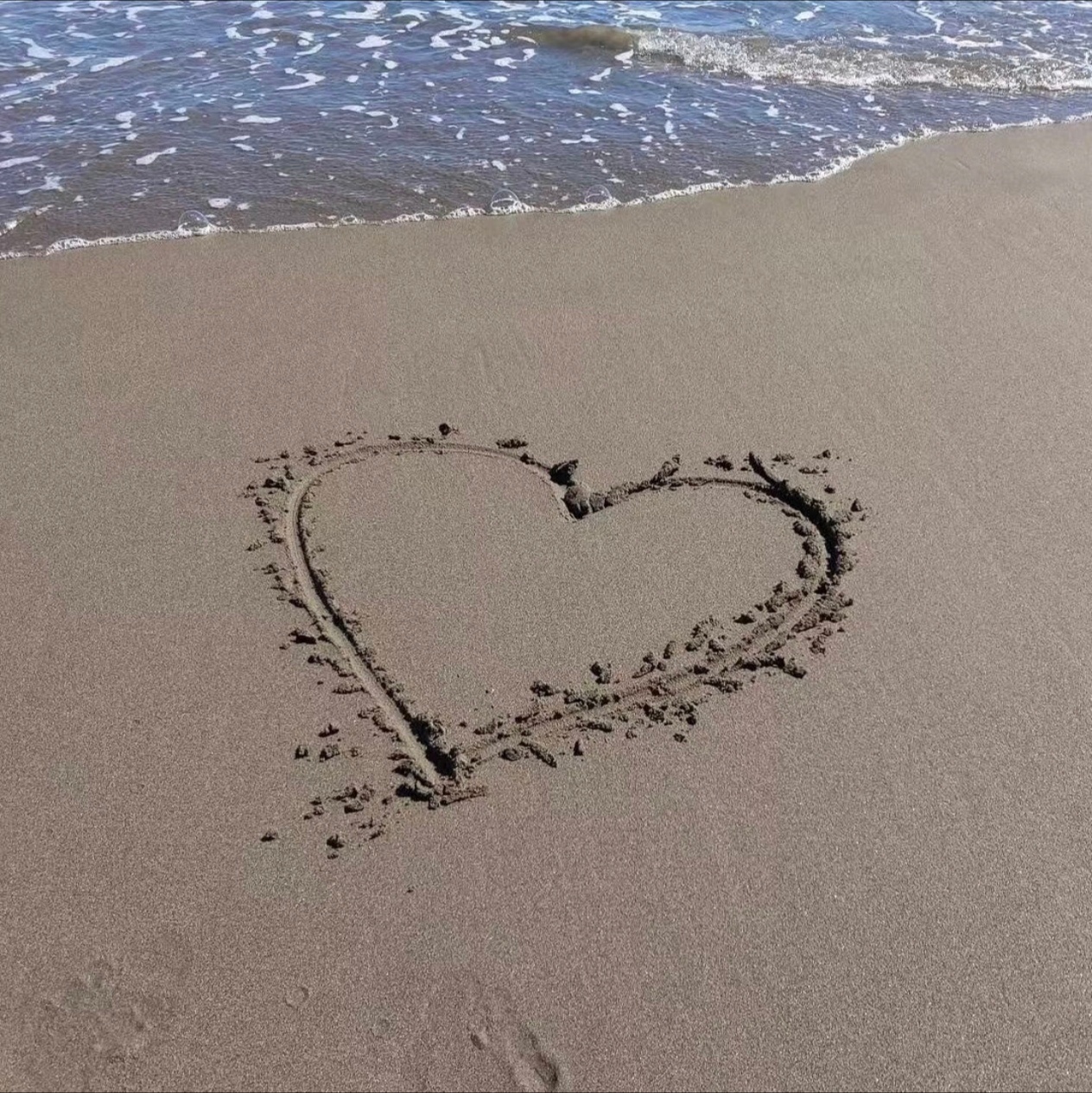 WeChat｜背景图分享｜高清｜无水印凡事发生皆有利于我^O^ 