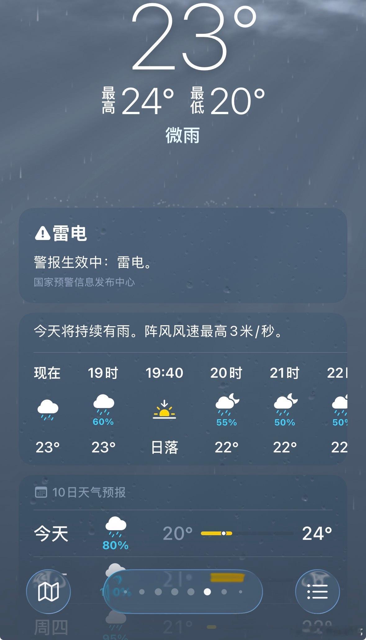 实不相瞒，我们贵州又是23度夏天我们贵州人就晒天气 