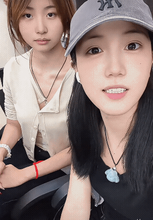 玩概率呀，美女？可惜天下不姓沈的很多![呲牙]