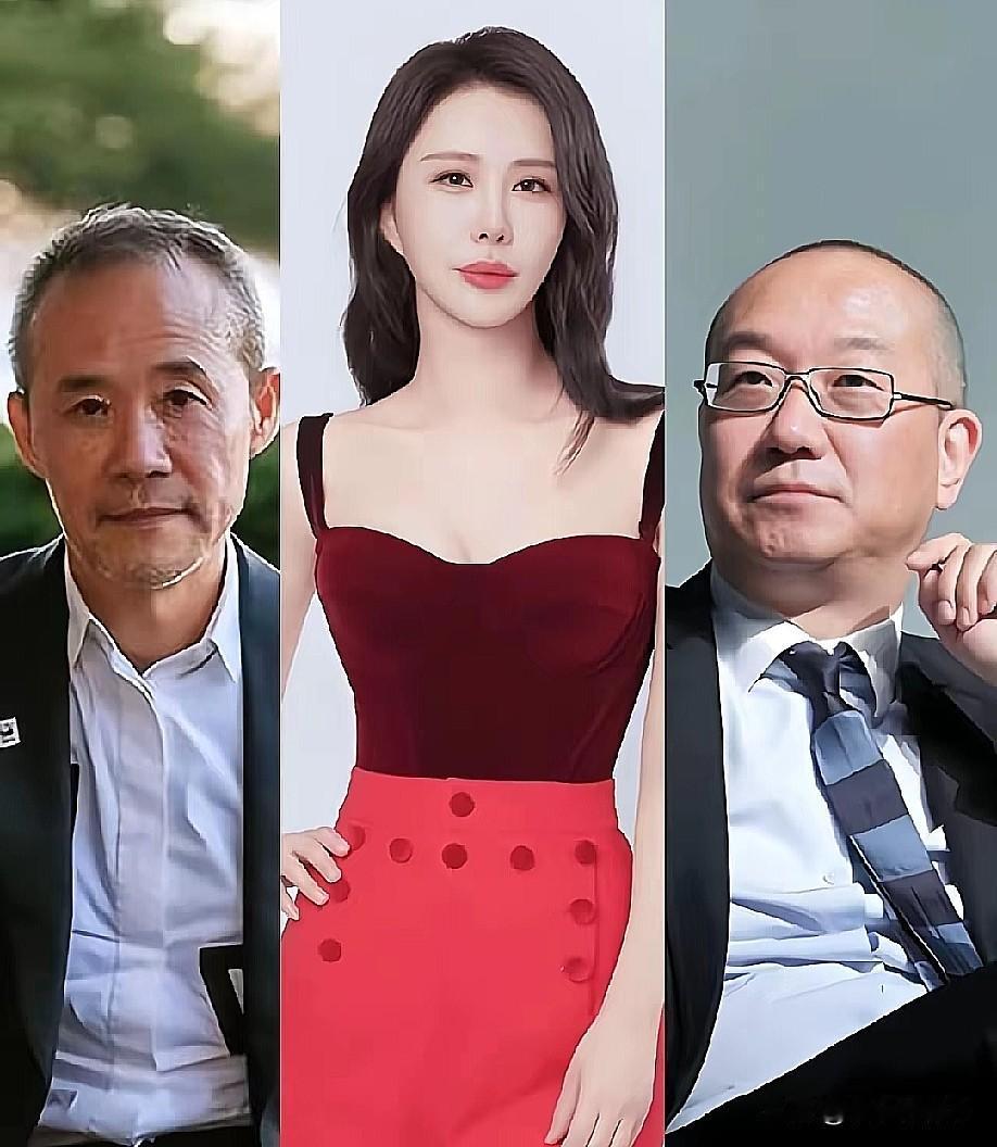 王石前妻田朴珺万万没想到
好不容易赢了比赛，却输了所有！

72岁王石真会玩！1