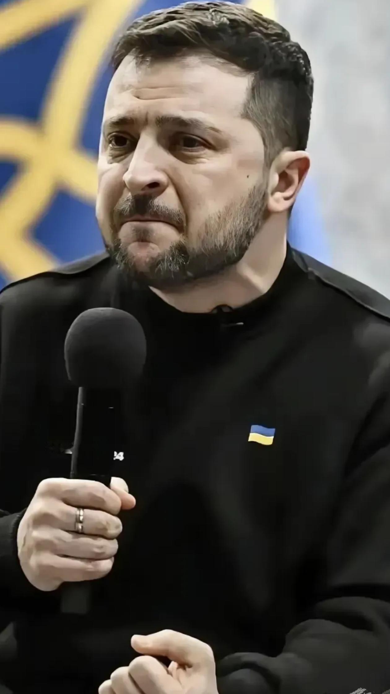 乌总放弃加入北约换西方安全保障
乌克兰总统泽连斯基在柏林会晤美国特使前夕表示，乌