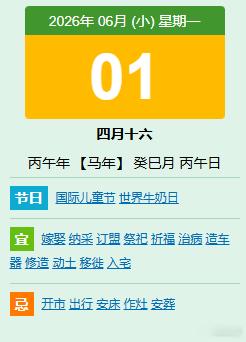 大家早上好，今天是6月1日，我是谭头！1、大家活跃起来，签到点赞，一起学习；遵守