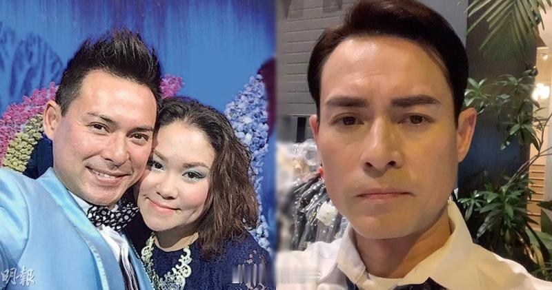 【明報即時】海俊傑太太病逝 導演陳德森今晨證實死訊 海俊傑太太莫家慈病逝，痛失愛