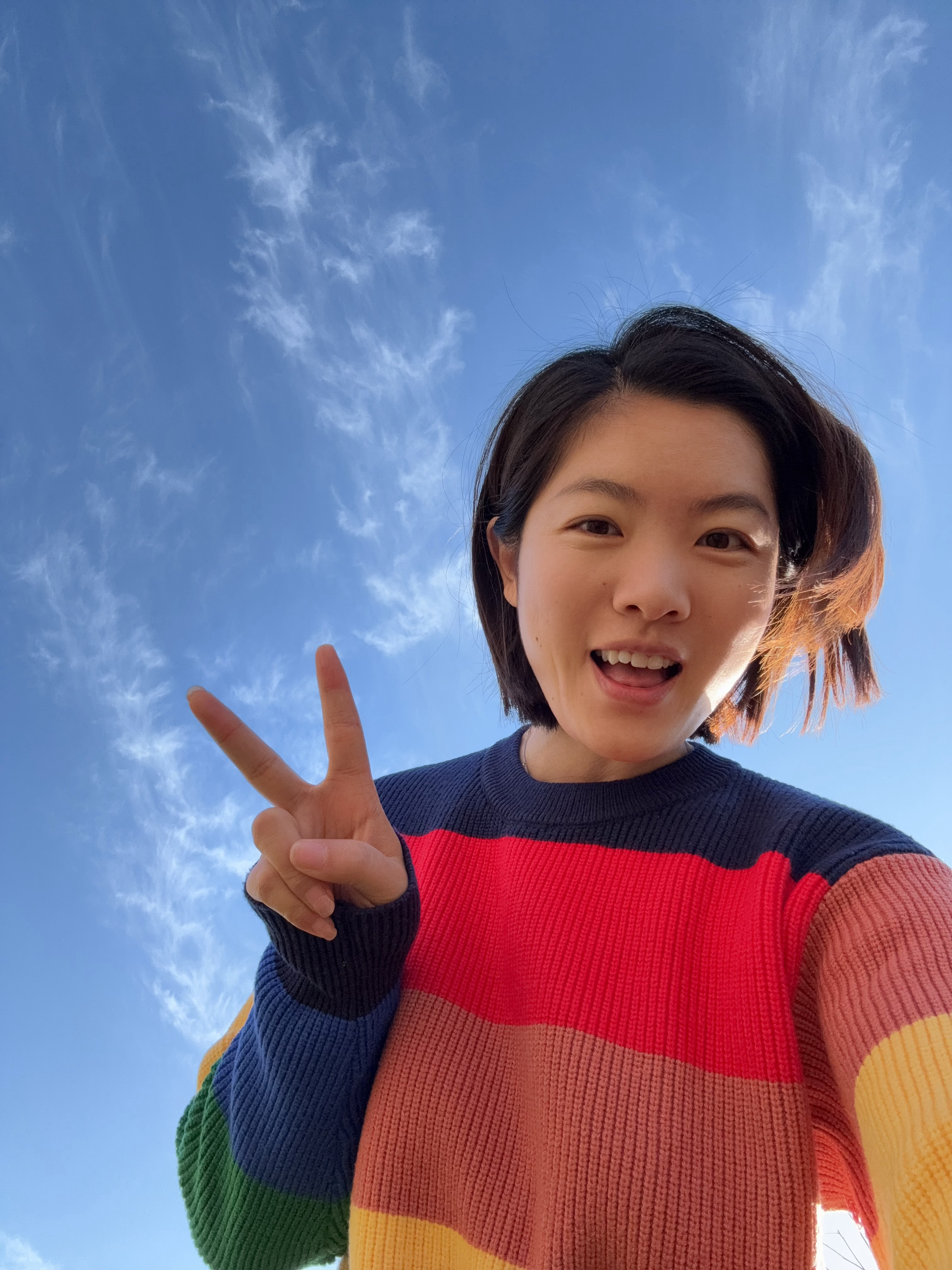 从土地里长出来的一个我 