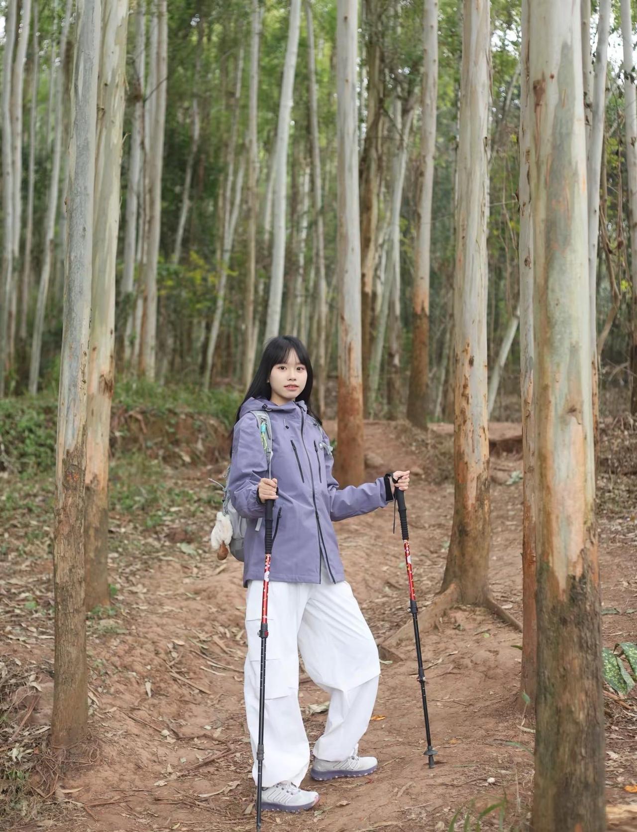 成都仰天窝徒步！！值得N刷。原来不用走远，就能和自然撞个满怀成都近郊的小确幸，大