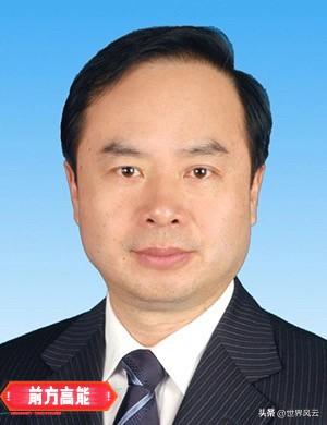 就在刚刚！
又一位退休高官落马，彻底打破很多人的幻想！64岁王奇被查，履历亮眼到