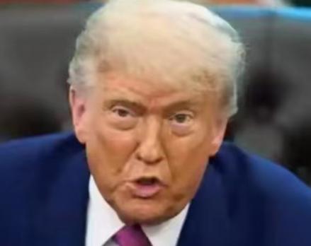 现在终于明白，特朗普与咱们之间的贸易战怎么突然没动静了，原来不是美国服软了，而是