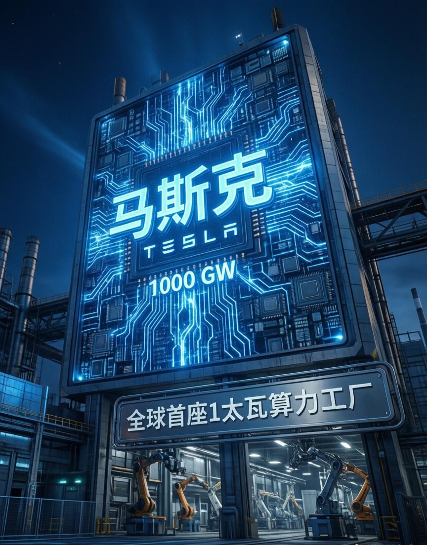 马斯克这次是真不跟别人玩了——直接砸钱建厂，自己造芯片。据日本《朝日新闻》3月2