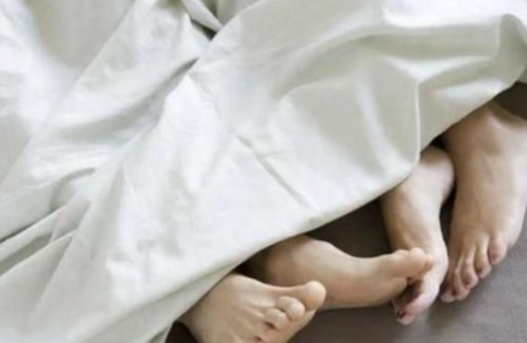 贵州，一名存在认知障碍的女子走在路上，被一个陌生男人带回家发生了关系，男子本以为