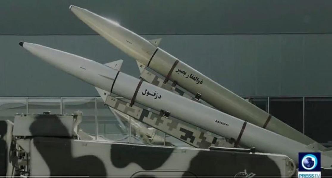 突发新闻：伊朗回应美国军备扩张：“12天战争后，我们的导弹更先进了”
伊朗国防部