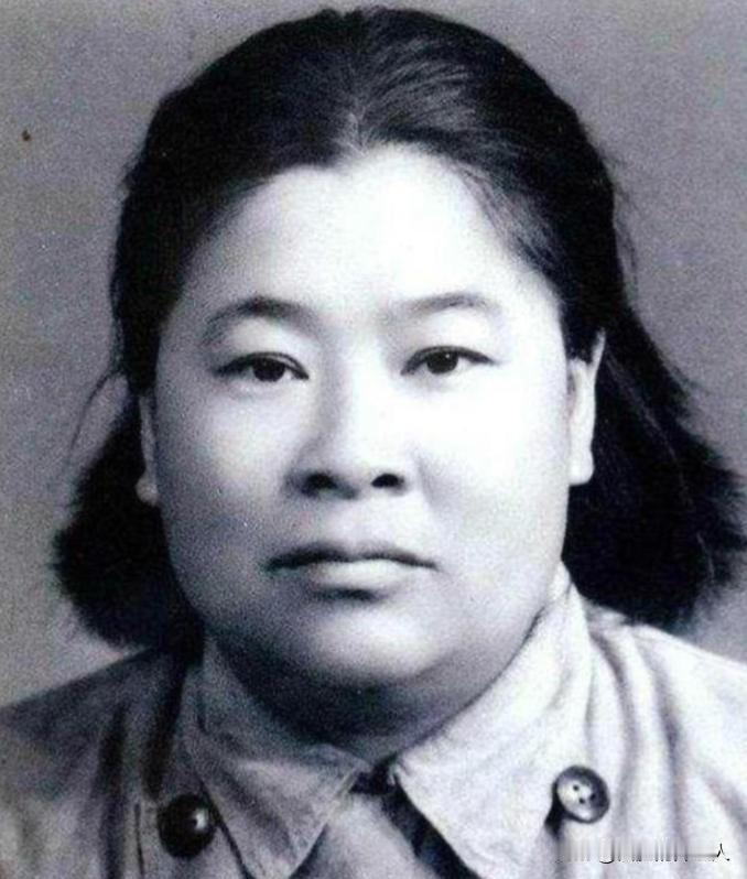 武艺最高强的女红军：比武赢过许世友，铁拳击毙战马，100岁和武功大师过招……20