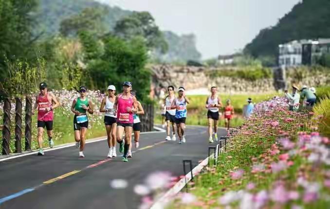 5公里跑30分钟算什么水平？看这三类跑者的标准就懂了
 
不少人跑完5公里后会纠
