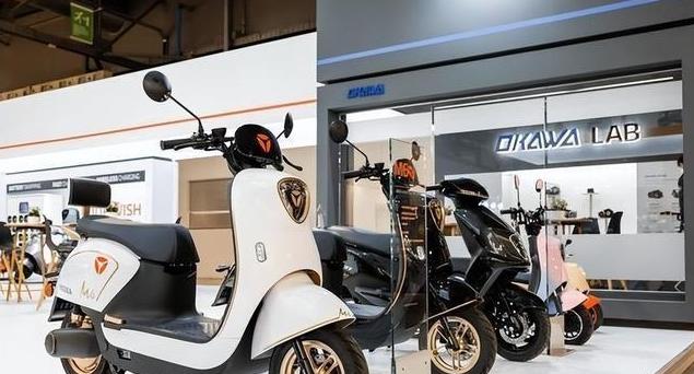 越南禁燃油摩托，中国电摩吃到最大红利

国际油价持续高位震荡，越南出台了限制燃油