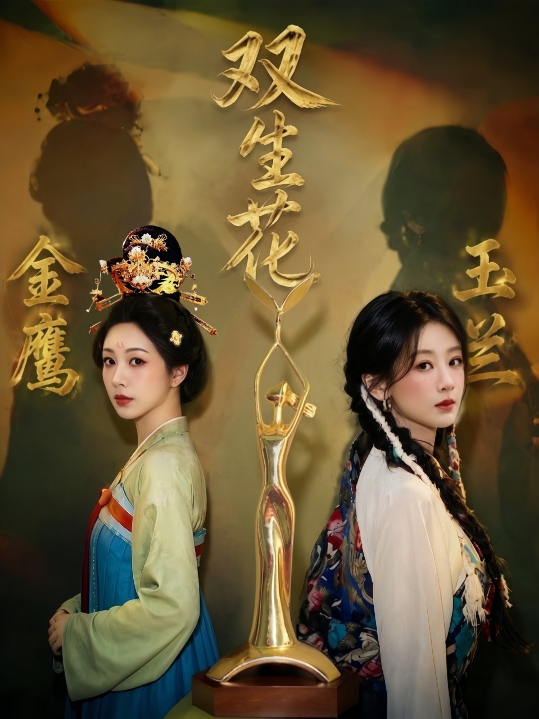 张凌赫看杨紫眼神多看看正面积极的吧！每天找不到杨紫其他方面拉着这些词条再多也没用