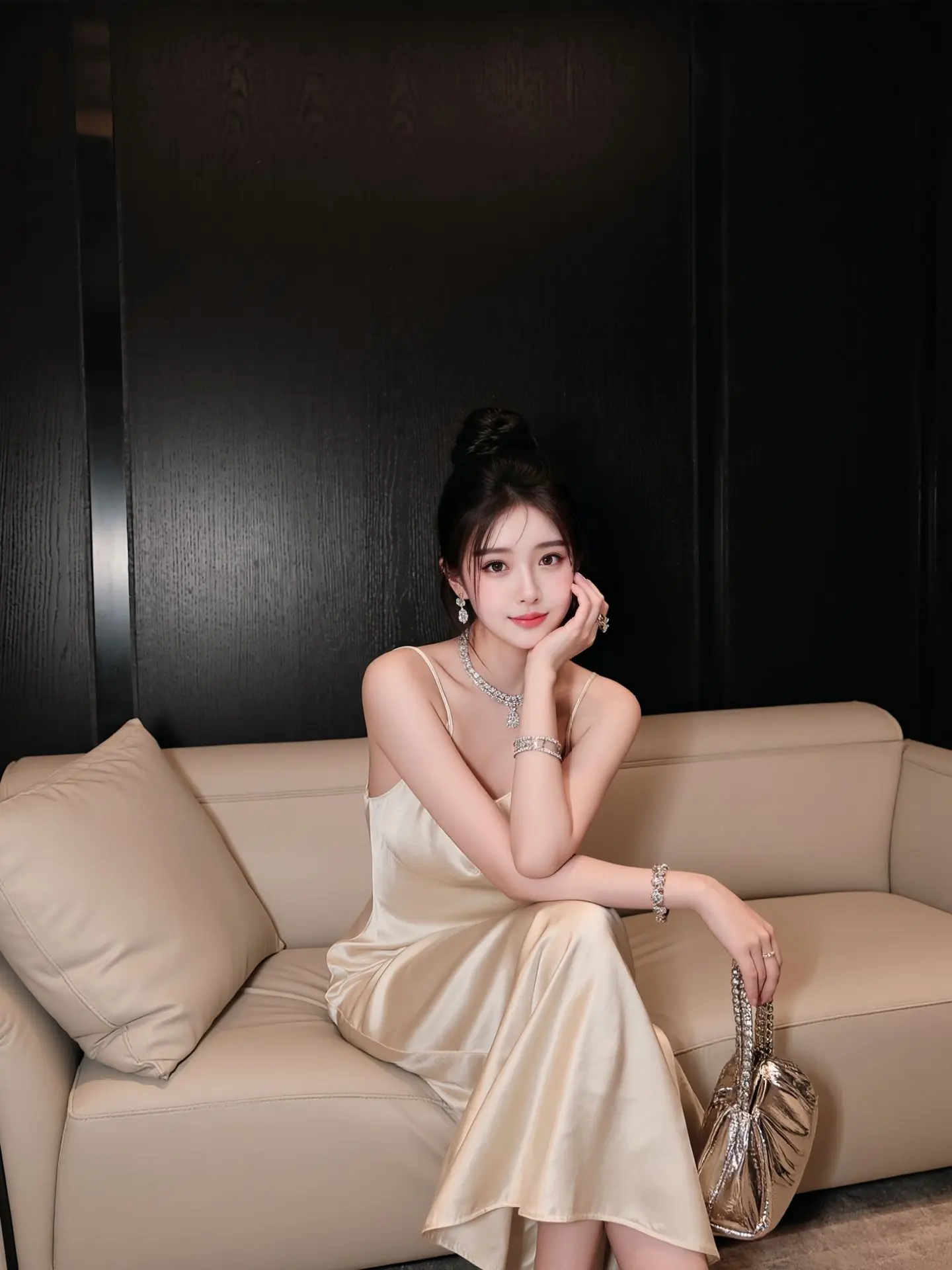 ❀ AI写真集 ❀。