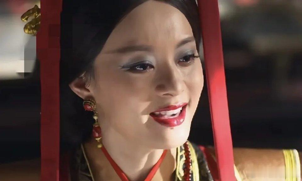 芈月真正的靠山，从来不是男人，而是这三个字重刷《芈月传》，才读懂芈月的人生逆袭，