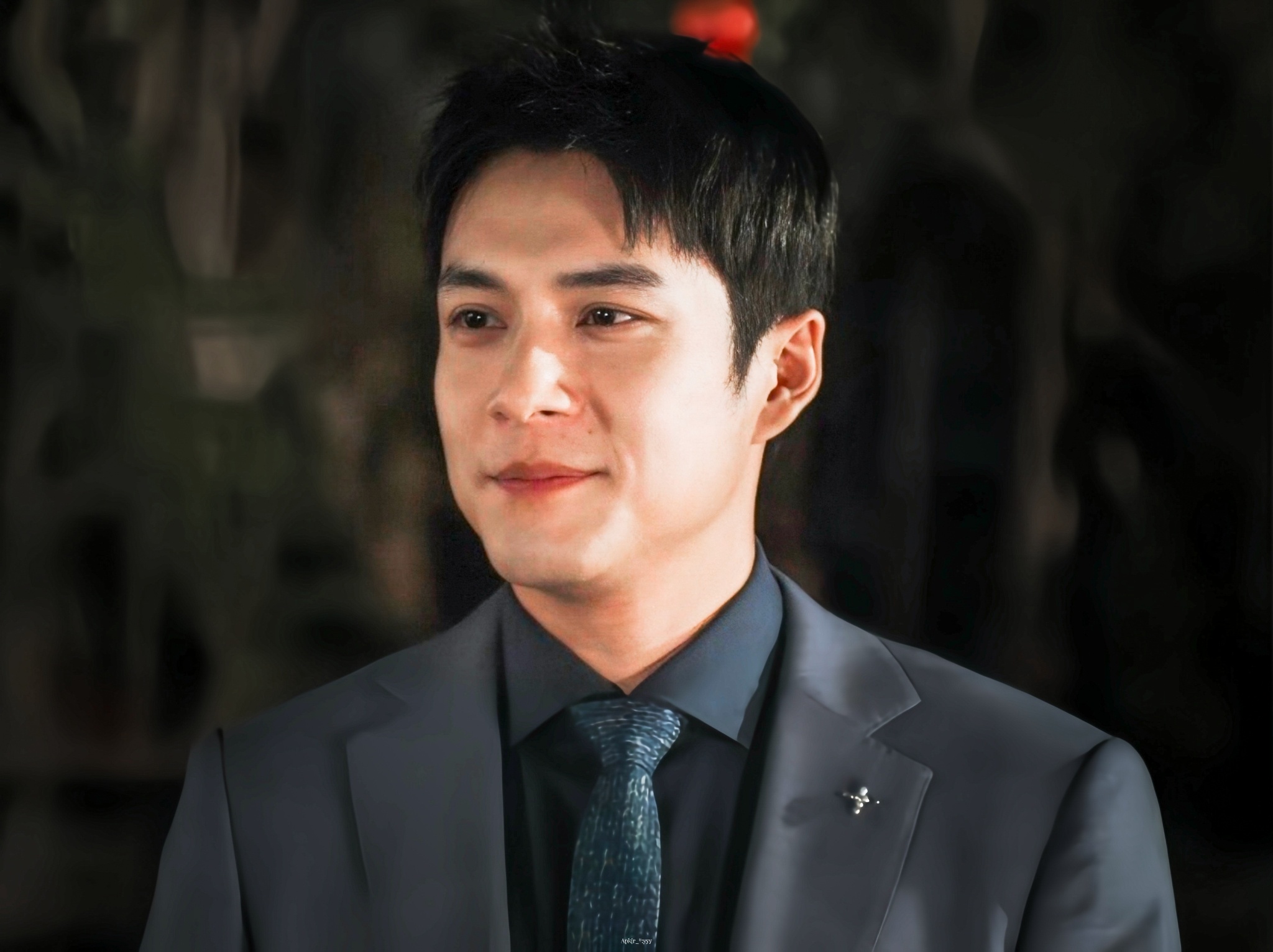 "𝐋𝐎𝐕𝐄✦韩东君装腔启示录✦韩东君许子诠   /专栏 · 养兔日记🐰