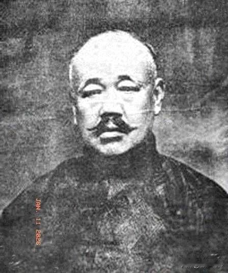 晋江籍名人录(九十八)一黄秀烺黄秀烺，（1859-1925年），晋江东石檗谷村人