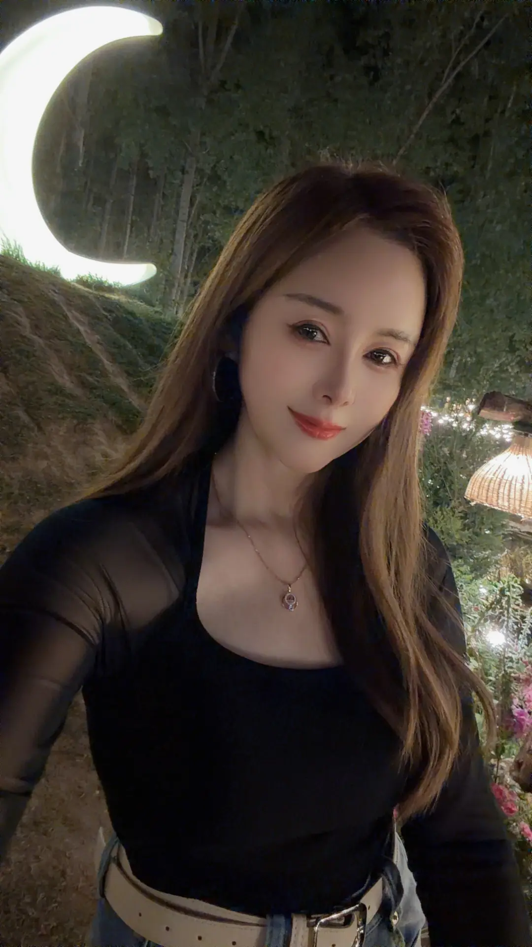 做个快乐的小仙女