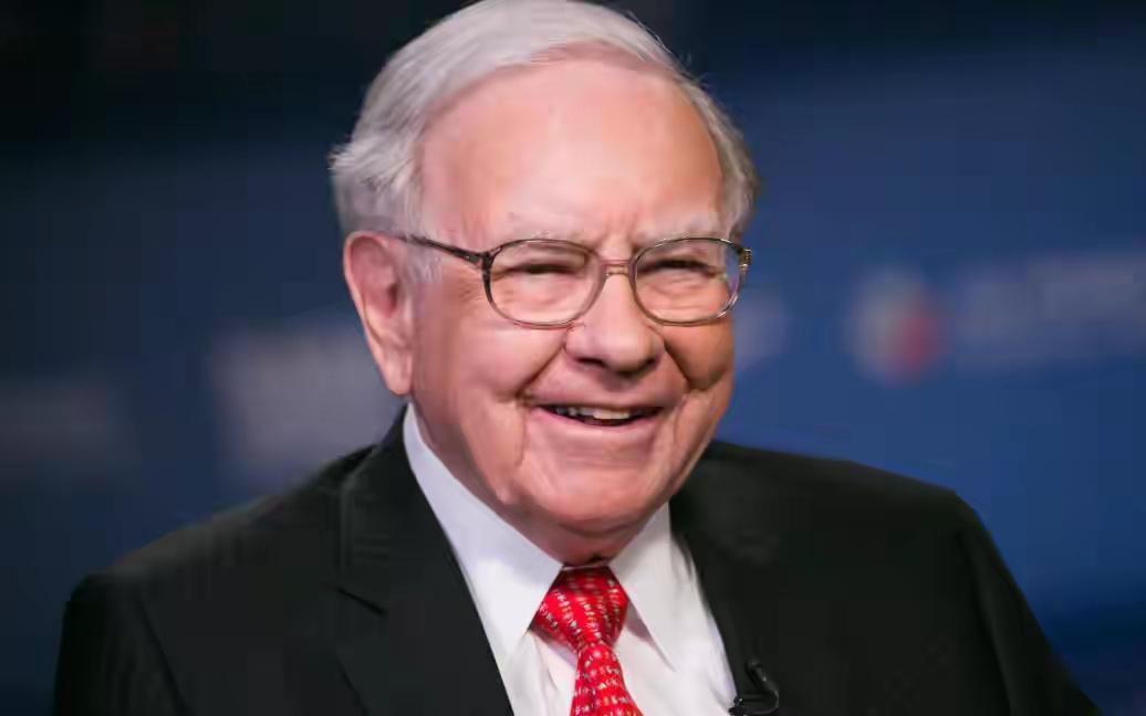 巴菲特退休：他把1000亿美元交给“陌生人”，却把3句话留给了普通人


1️⃣