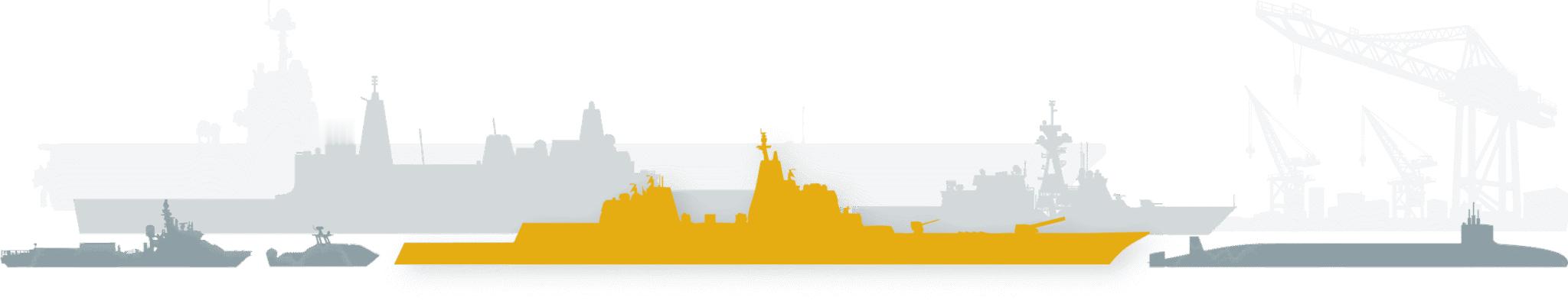 中外舰闻 烽火问鼎计划 特朗普称将建特朗普级新型战舰 “水”一篇文！1️⃣ 黄金