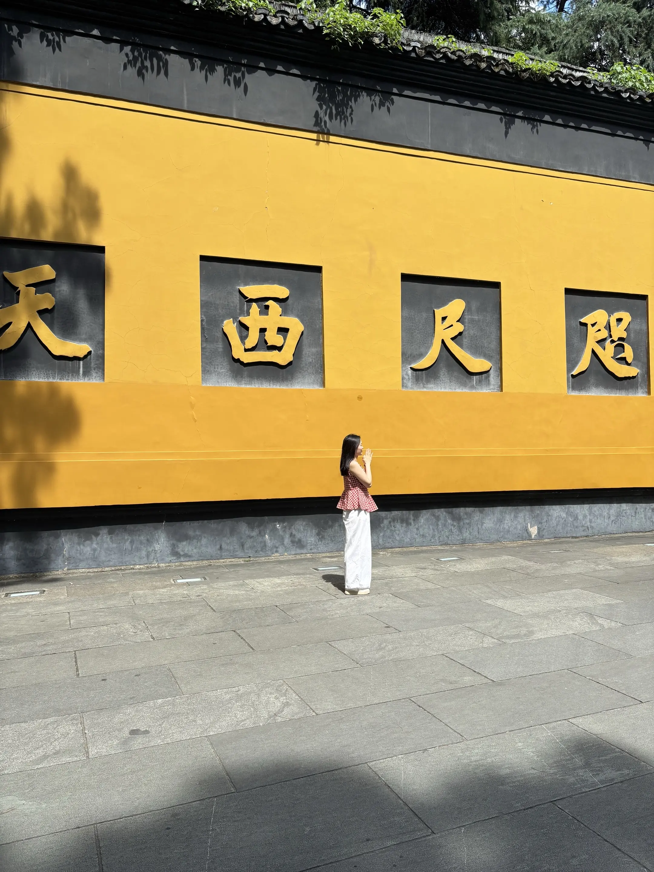 如愿了