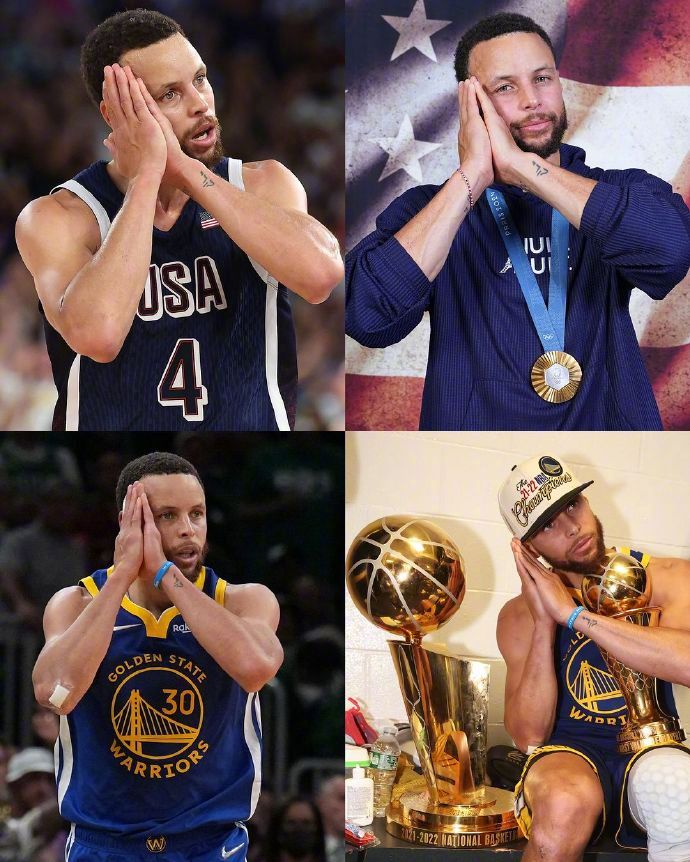 2022，波士顿🏆2024，巴黎🏅 ​​​