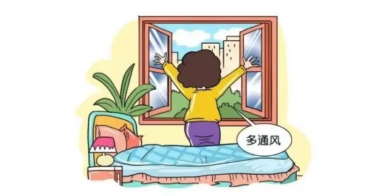 【 流感季节家庭消毒怎么做 】流行性感冒（简称“流感”）是由流感病毒引起的急性呼