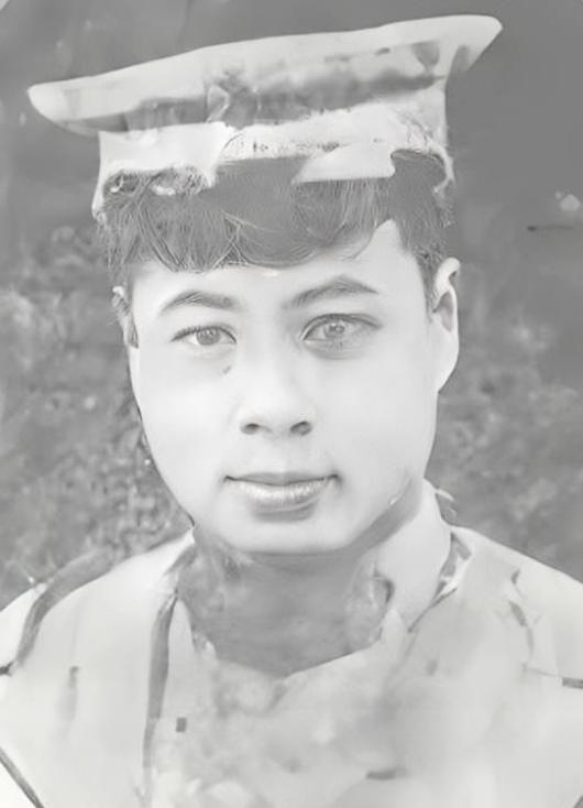 1948年，国军军长孙良诚和解放军谈判，问了一个问题：“我在北平西直门还有一些房
