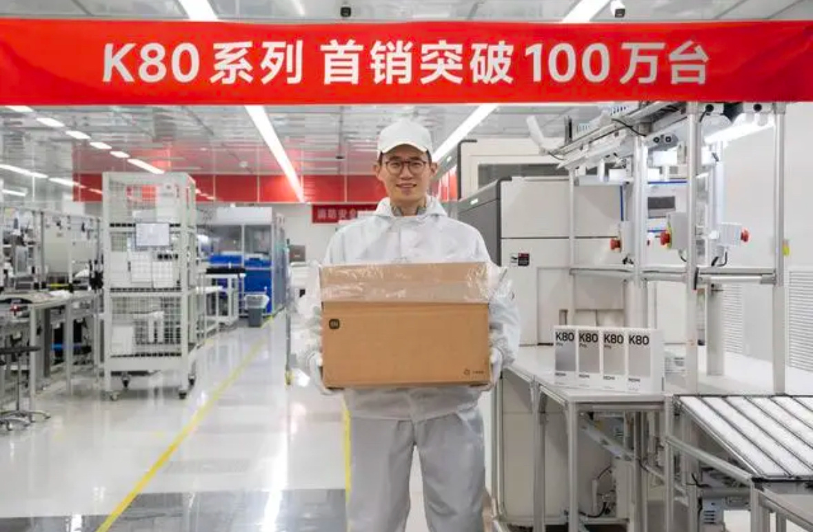 最近看了份手机激活量榜单，我真有点儿惊讶：vivo冲到第一，小米从第五跳到第二，
