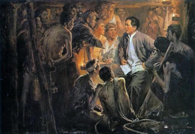 看哭无数人！一段哽咽视频道尽伟人一生，看完谁能不泪目
 
一段满含热泪的普通人视