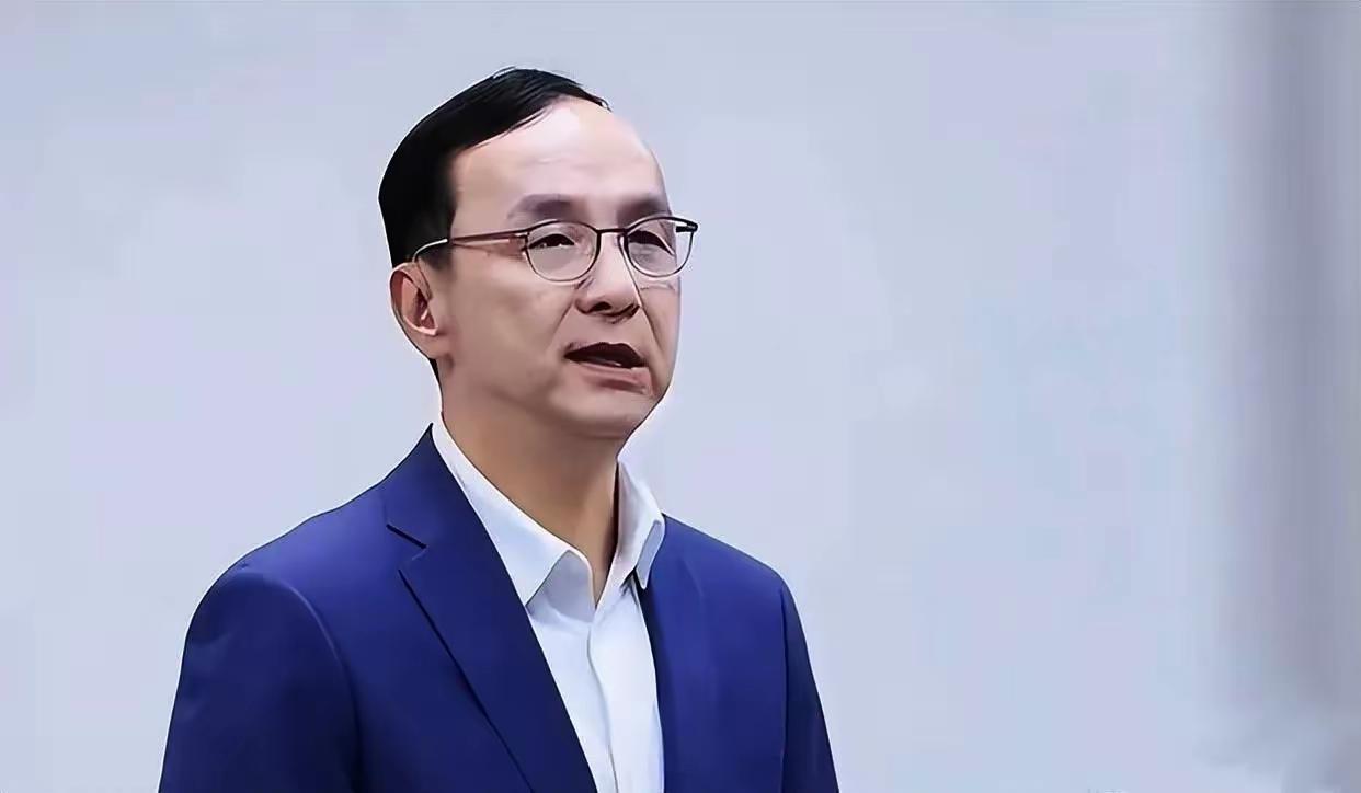 朱立伦破坏选举规则，增加郑丽文的参选难度。


国民党主席的这场选举，已经不只是