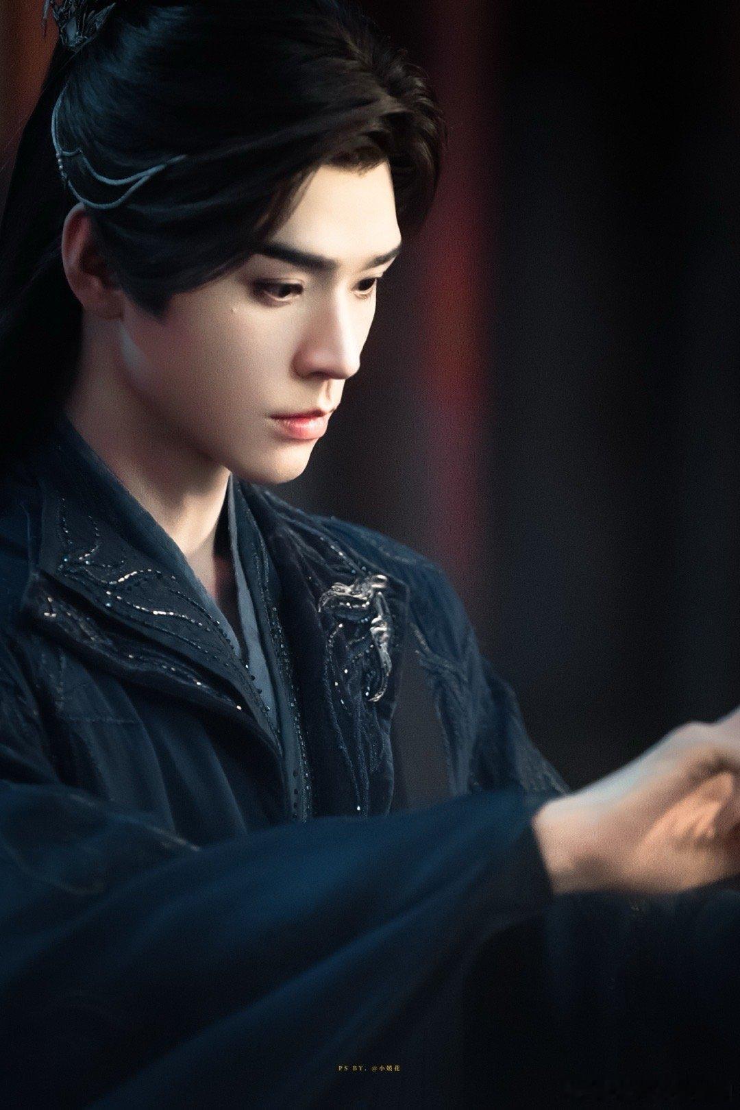 暗河传云合评级谁还没被《暗河传》的S+评级惊到？从上线稳扎稳打到路人进场，名场面