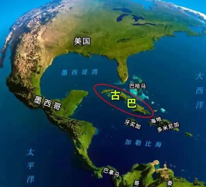 今日美国消息：五角大楼正在悄悄加强针对可能在古巴，展开军事行动的应急规划，但目前