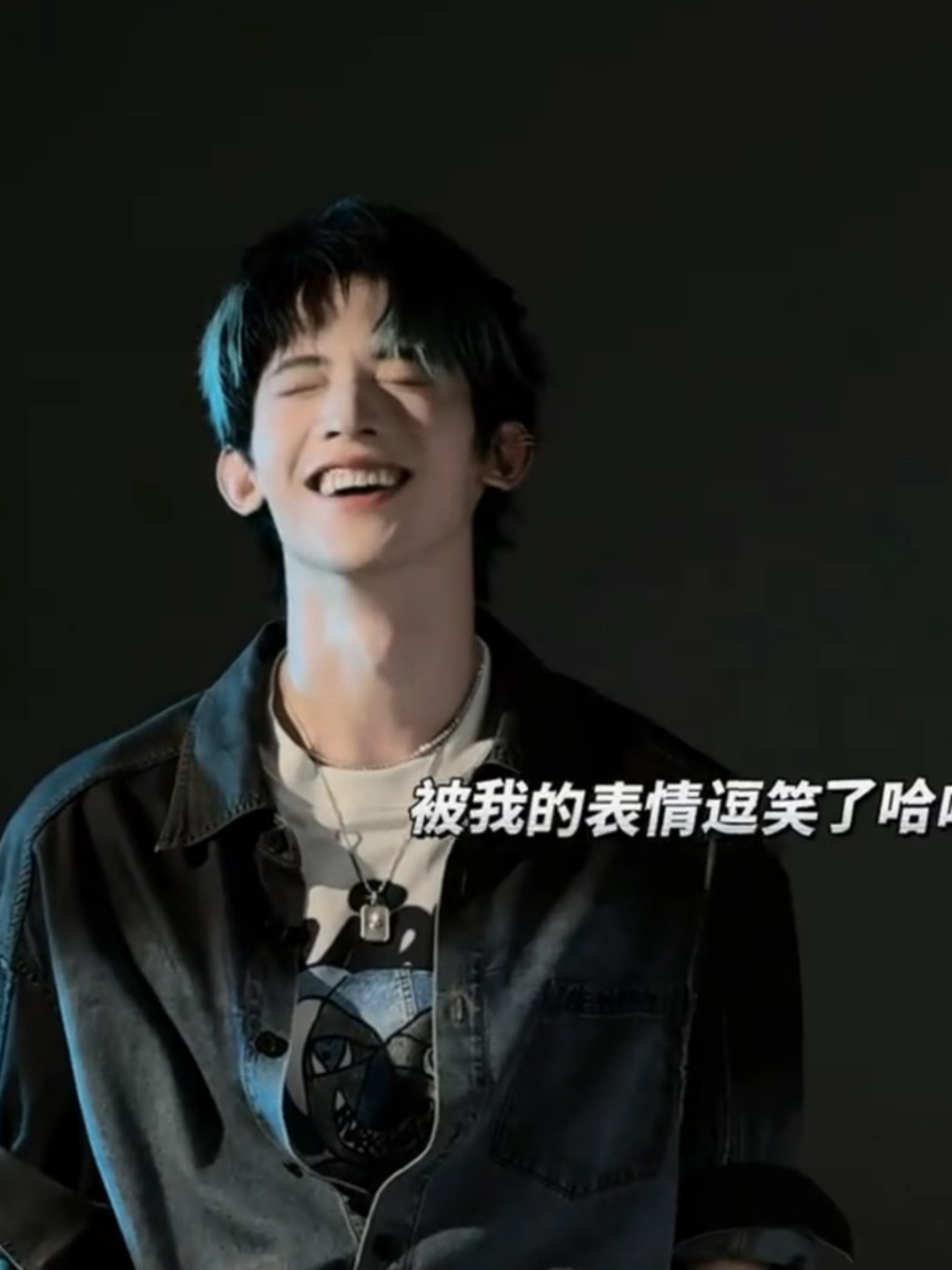 我的牙牙乐又突然出现 