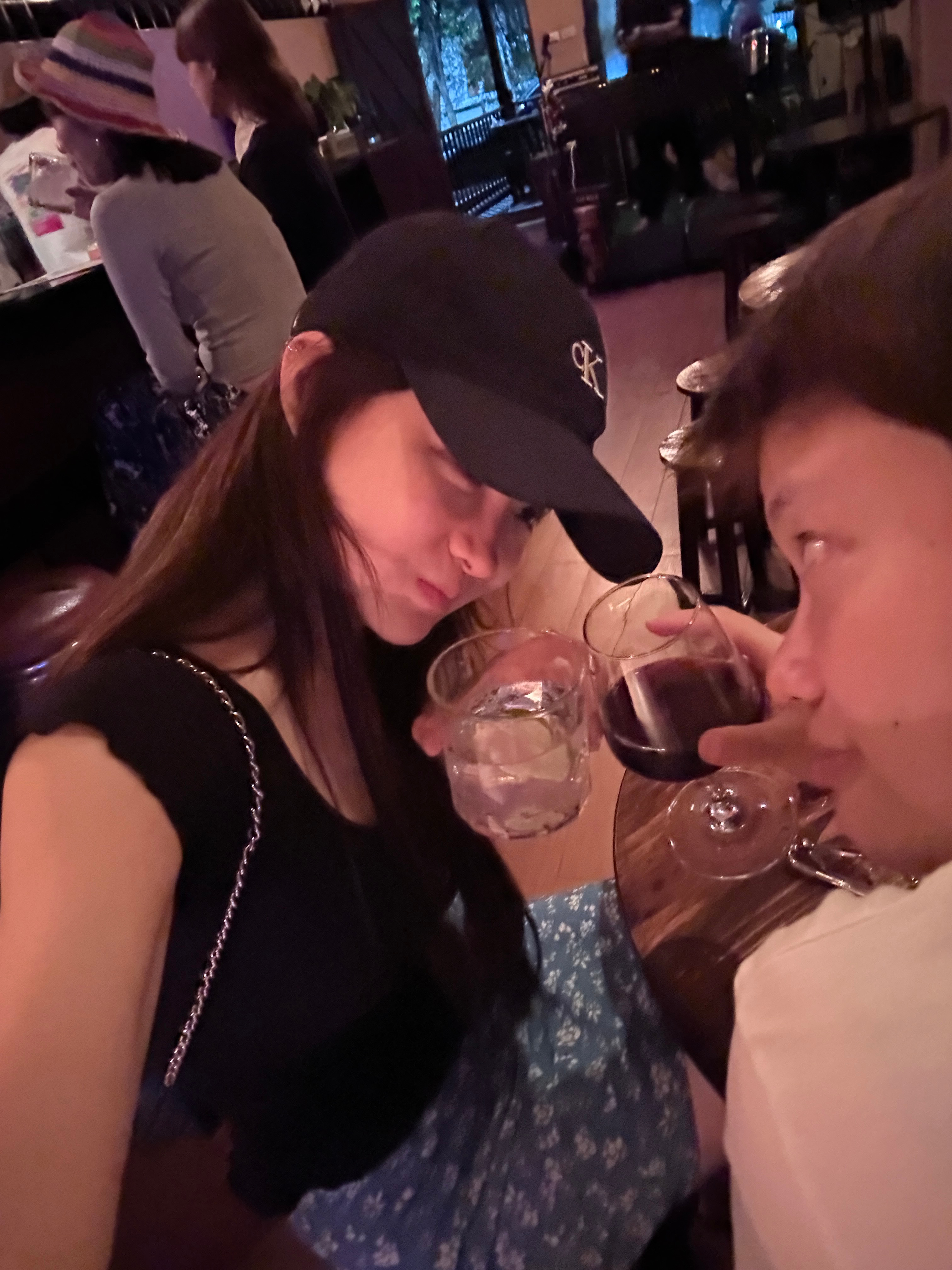 十二周年 在异国他乡拍摄结束啦！超级倒霉的遇到全阴雨版清迈 心情一度非常差算鸟算