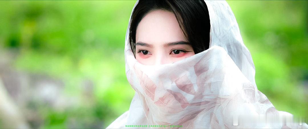姜珮瑶上大号说话姜珮瑶在《南部档案》里演活了张海琪！从切换师父身份到冷静查案，细