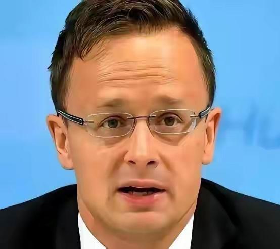 欧洲的政客，估计都被匈牙利外长一句话给呛住了。
他说，跟中国合作，不是一个选项。