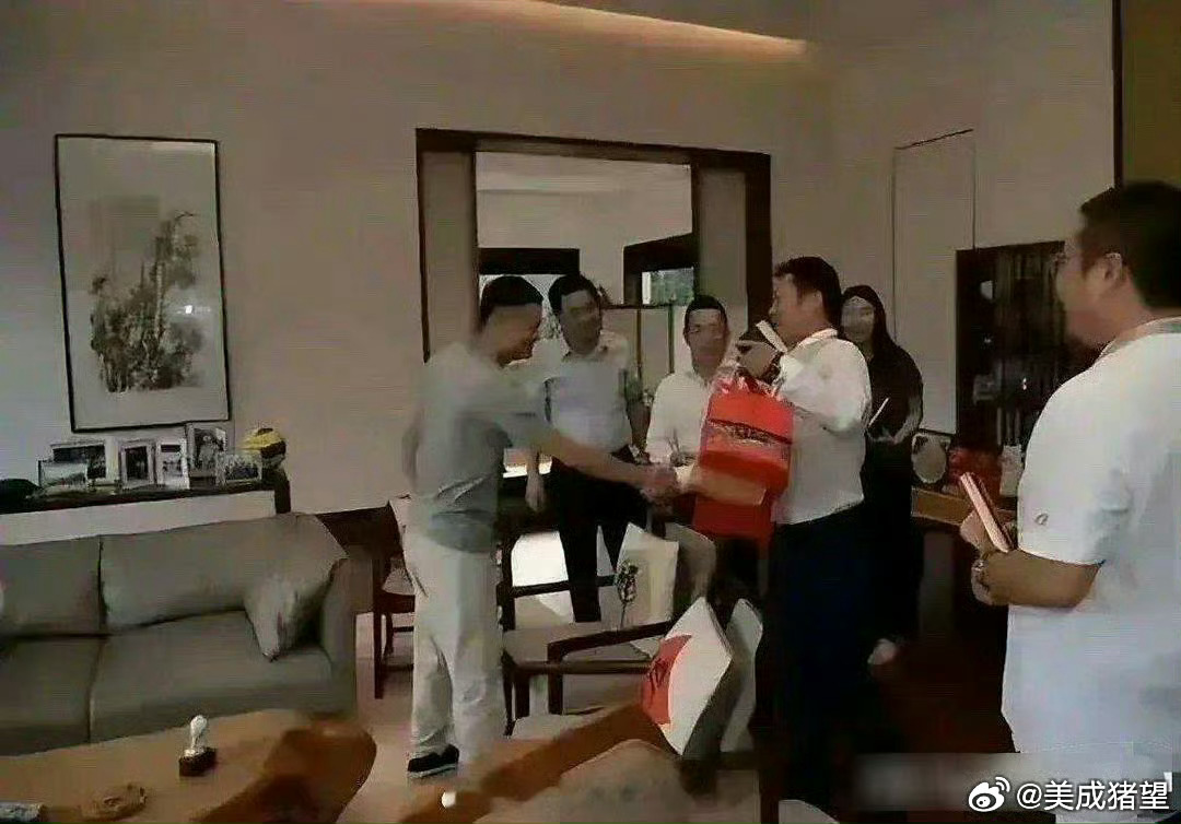 谁想到，马云的家竟是如此普通，就像寻常百姓家一样…… 