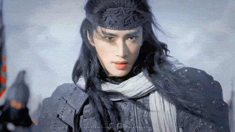 张康乐在现在9500真长得还行，但就是麦麸又没麦红，又演技差 