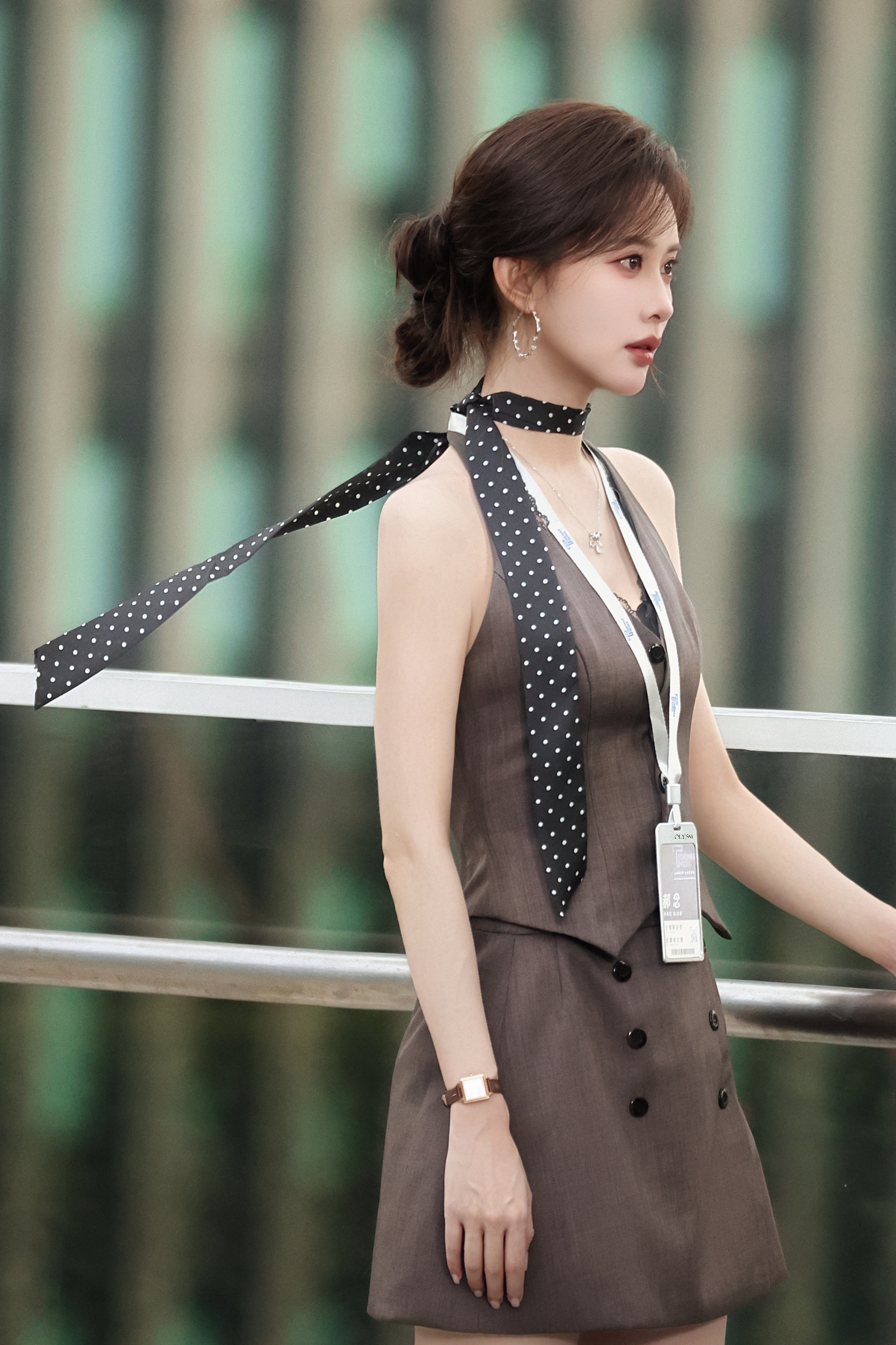 完全是我梦想中长大后的样子 ​​​