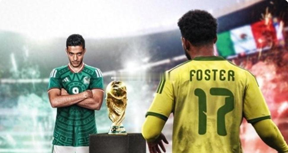 FIFA主席回应“2026世界杯移师”传闻：对墨西哥办赛充满信心针对近期外界关于